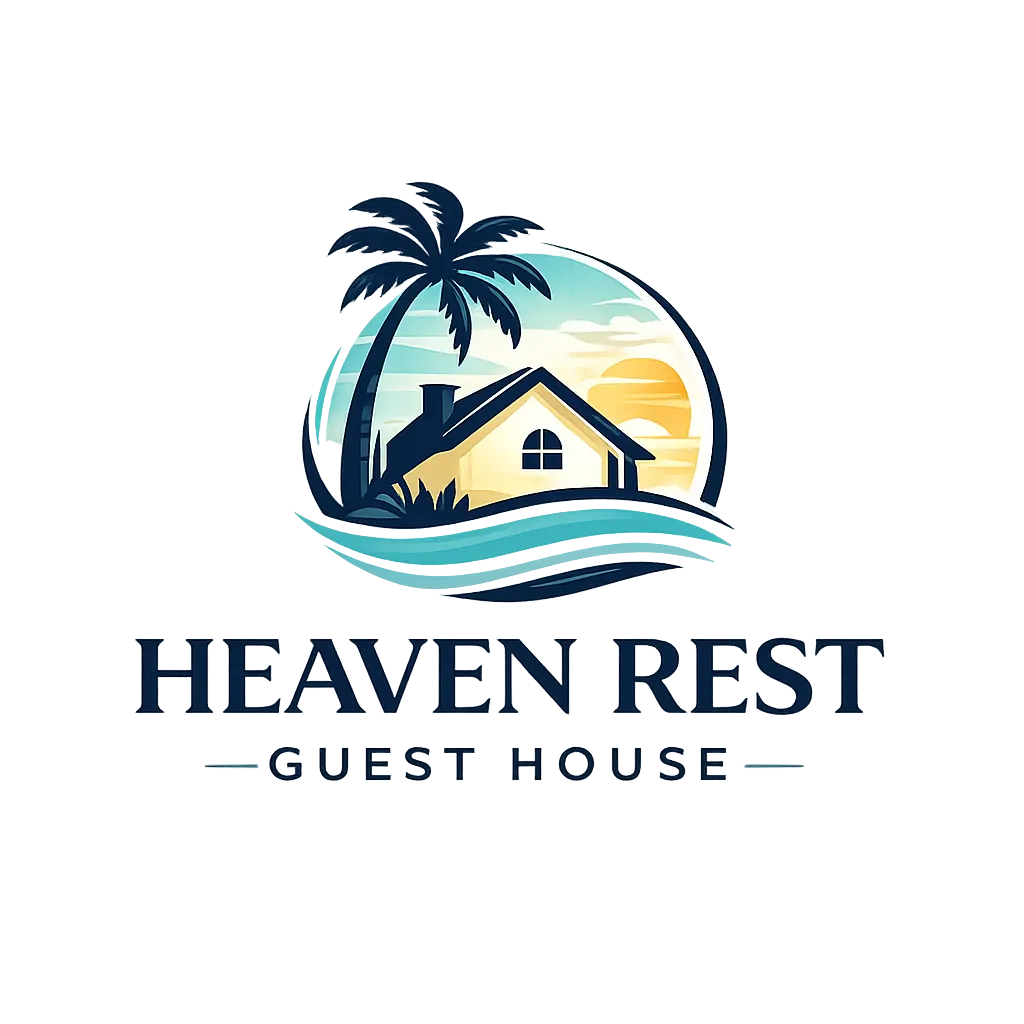 Heaven Rest Guest House